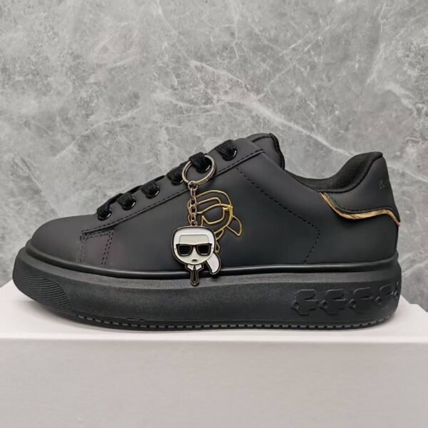 KARL LAGERFELD Shoes slipper KL003