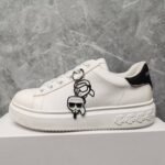 KARL LAGERFELD Shoes slipper KL003