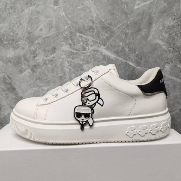 KARL LAGERFELD Shoes slipper KL003