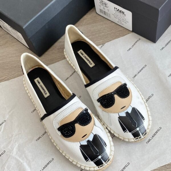 KARL LAGERFELD Shoes KL007