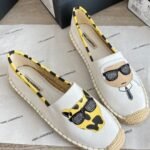 KARL LAGERFELD Shoes KL005