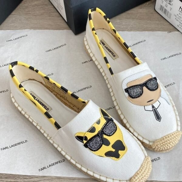 KARL LAGERFELD Shoes KL005
