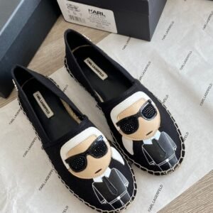 KARL LAGERFELD Shoes KL006