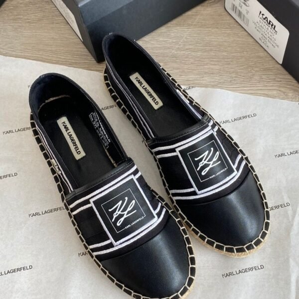 KARL LAGERFELD Shoes KL004