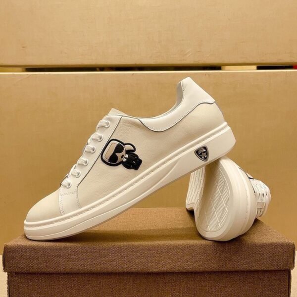 KARL LAGERFELD Shoes KL010