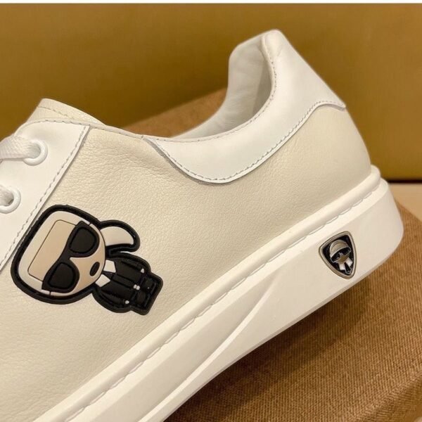 KARL LAGERFELD Shoes KL010