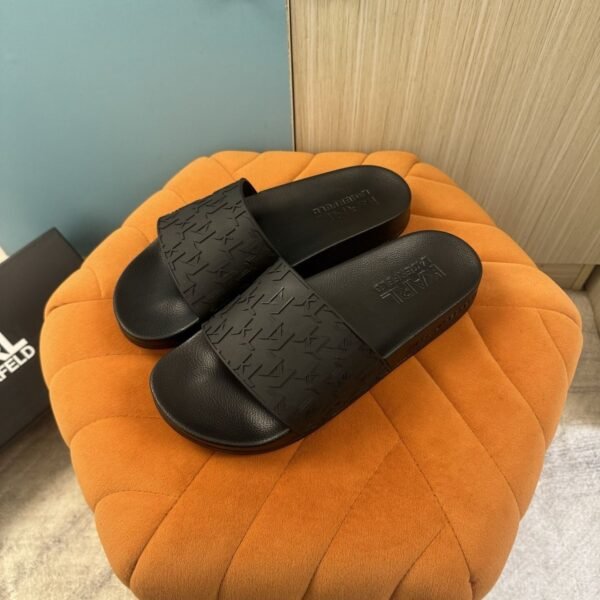 KARL LAGERFELD Shoes slipper KL012