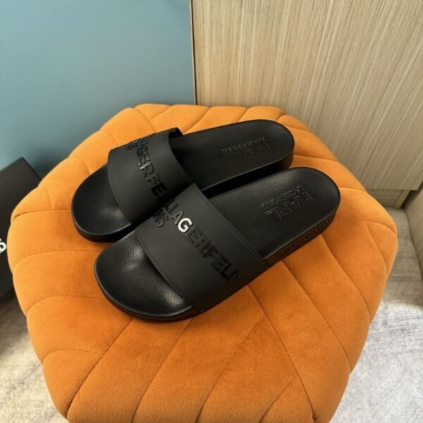 KARL LAGERFELD Shoes slipper KL014