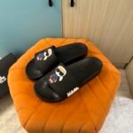 KARL LAGERFELD Shoes slipper KL015