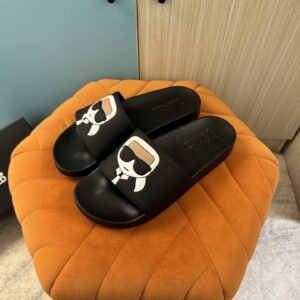 KARL LAGERFELD Shoes slipper KL016