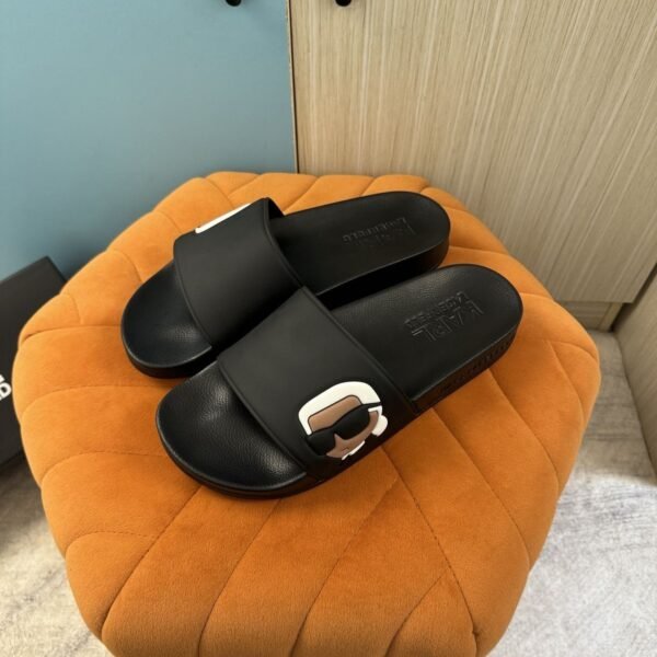 KARL LAGERFELD Shoes slipper KL017
