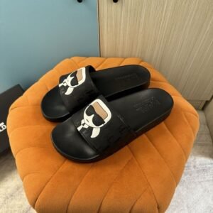 KARL LAGERFELD Shoes slipper KL018