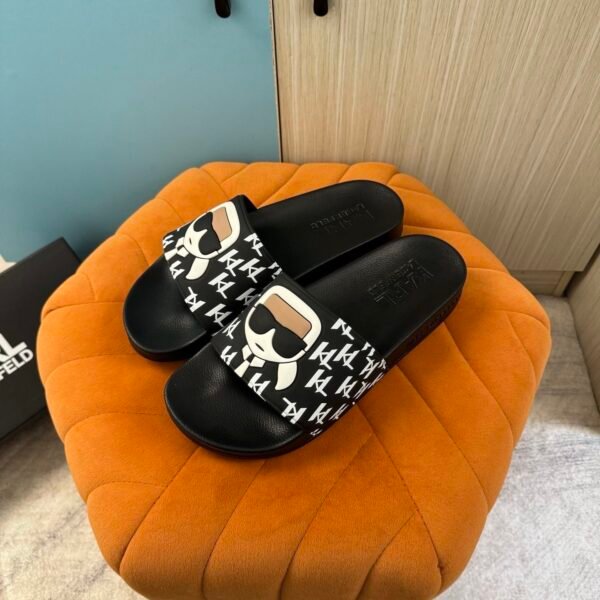 KARL LAGERFELD Shoes slipper KL019