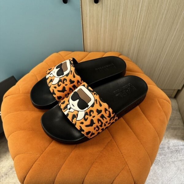 KARL LAGERFELD Shoes slipper KL020