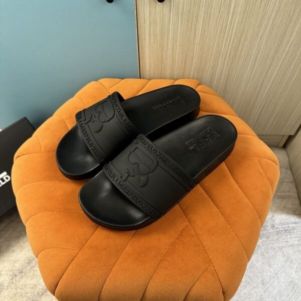 KARL LAGERFELD Shoes slipper KL021
