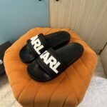 KARL LAGERFELD Shoes slipper KL022