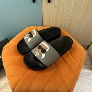 KARL LAGERFELD Shoes slipper KL023