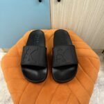 KARL LAGERFELD Shoes slipper KL025