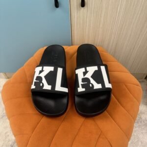 KARL LAGERFELD Shoes slipper KL026