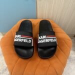 KARL LAGERFELD Shoes slipper KL027