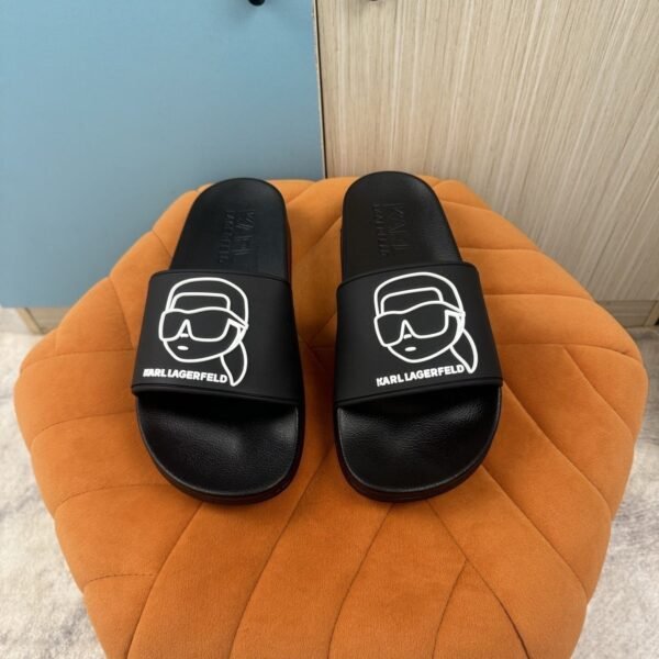 KARL LAGERFELD Shoes slipper KL028