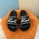 KARL LAGERFELD Shoes slipper KL029