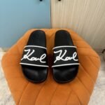 KARL LAGERFELD Shoes slipper KL031