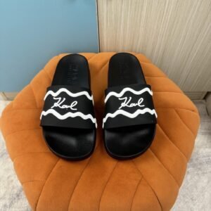 KARL LAGERFELD Shoes slipper KL032
