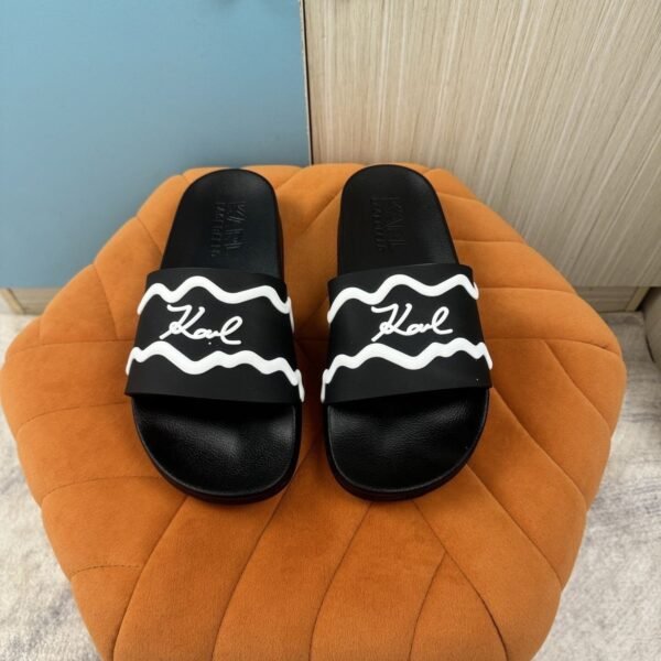 KARL LAGERFELD Shoes slipper KL032