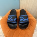 KARL LAGERFELD Shoes slipper KL033