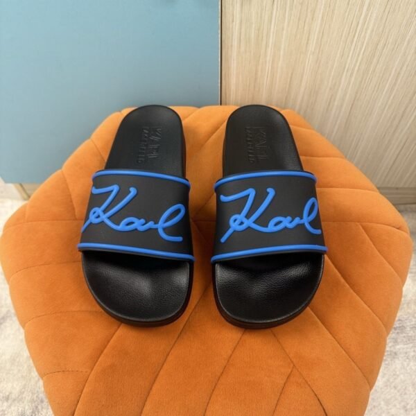 KARL LAGERFELD Shoes slipper KL033