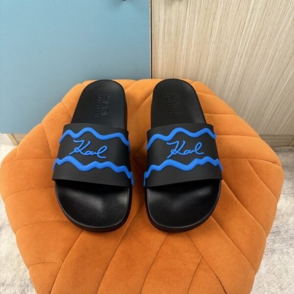 KARL LAGERFELD Shoes slipper KL034