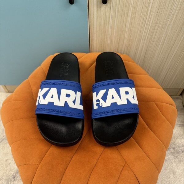 KARL LAGERFELD Shoes slipper KL035
