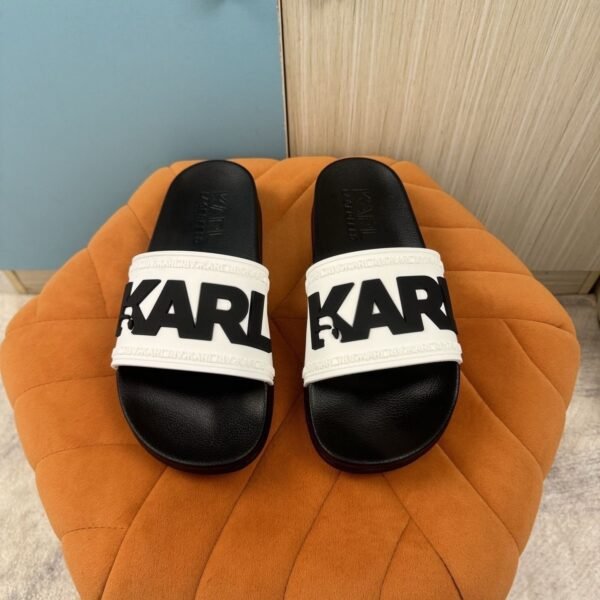 KARL LAGERFELD Shoes slipper KL036