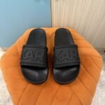 KARL LAGERFELD Shoes slipper KL037