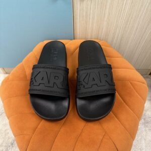 KARL LAGERFELD Shoes slipper KL037
