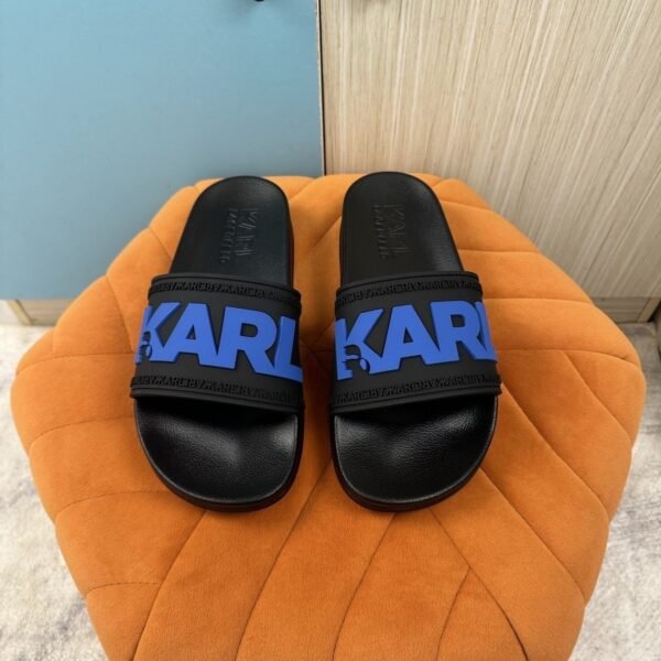 KARL LAGERFELD Shoes slipper KL038