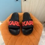 KARL LAGERFELD Shoes slipper KL039