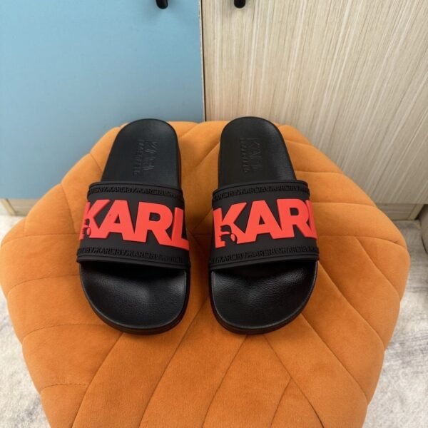 KARL LAGERFELD Shoes slipper KL039