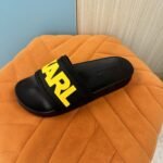 KARL LAGERFELD Shoes slipper KL040