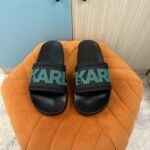 KARL LAGERFELD Shoes slipper KL041