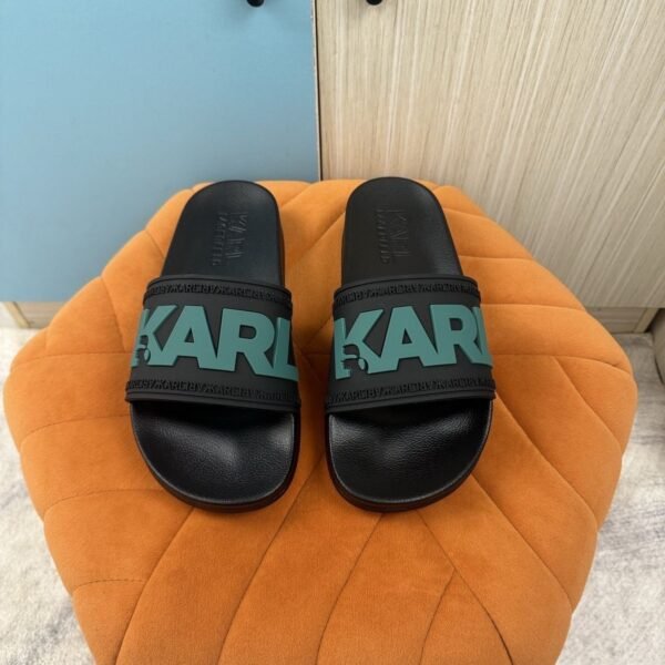 KARL LAGERFELD Shoes slipper KL041