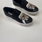KARL LAGERFELD Shoes slipper KL042