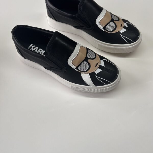 KARL LAGERFELD Shoes slipper KL042