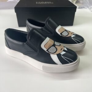 KARL LAGERFELD Shoes slipper KL042