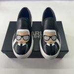 KARL LAGERFELD Shoes slipper KL042