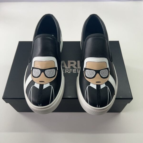 KARL LAGERFELD Shoes slipper KL042