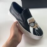 KARL LAGERFELD Shoes slipper KL042