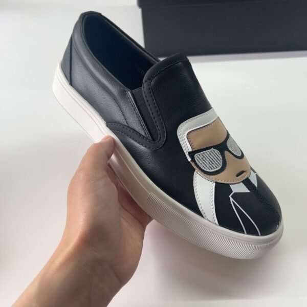 KARL LAGERFELD Shoes slipper KL042