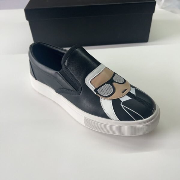 KARL LAGERFELD Shoes slipper KL042